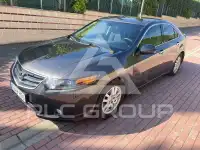 2011 Honda Accord