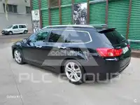 2011 Honda Accord