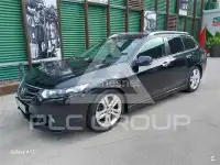 2011 Honda Accord