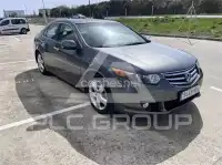 2011 Honda Accord