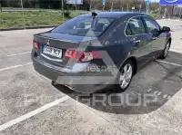 2011 Honda Accord