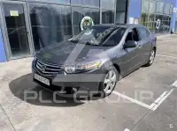 2011 Honda Accord