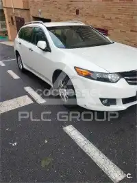 2011 Honda Accord