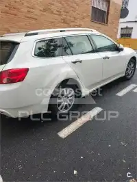 2011 Honda Accord