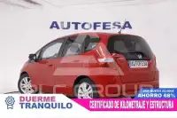 2011 Honda JAZZ