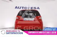 2011 Honda JAZZ