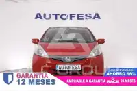 2011 Honda JAZZ