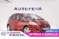 2011 Honda JAZZ