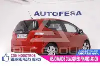 2011 Honda JAZZ