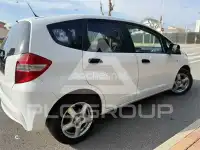 2011 Honda JAZZ