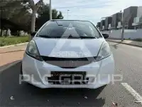 2011 Honda JAZZ