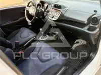 2011 Honda JAZZ