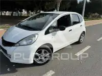 2011 Honda JAZZ