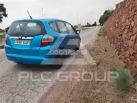 2011 Honda JAZZ