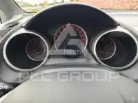 2011 Honda JAZZ