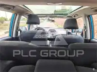 2011 Honda JAZZ
