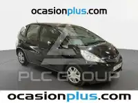 2011 Honda JAZZ