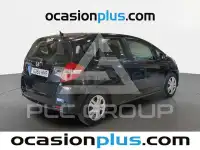 2011 Honda JAZZ