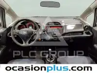 2011 Honda JAZZ