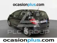 2011 Honda JAZZ