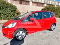 2011 Honda JAZZ