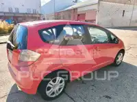 2011 Honda JAZZ