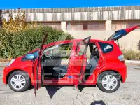 2011 Honda JAZZ