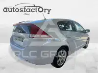 2011 Honda INSIGHT