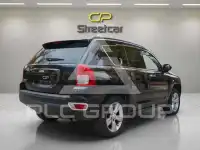 2011 Jeep COMPASS
