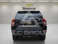 2011 Jeep COMPASS