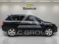 2011 Jeep COMPASS
