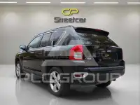 2011 Jeep COMPASS