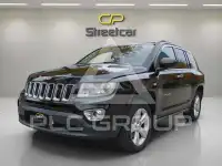2011 Jeep COMPASS