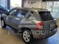 2011 Jeep COMPASS