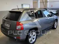2011 Jeep COMPASS