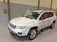 2011 Jeep COMPASS