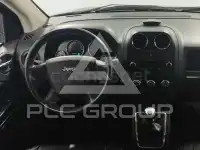 2011 Jeep COMPASS