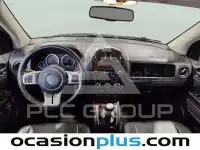 2011 Jeep COMPASS