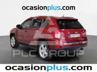 2011 Jeep COMPASS