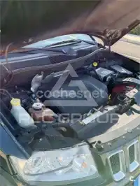 2011 Jeep COMPASS