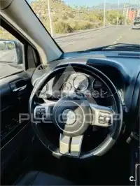 2011 Jeep COMPASS