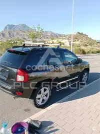 2011 Jeep COMPASS