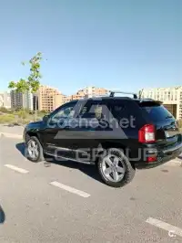 2011 Jeep COMPASS
