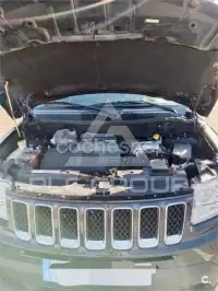 2011 Jeep COMPASS