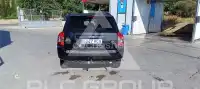 2011 Jeep COMPASS