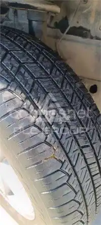 2011 Jeep COMPASS