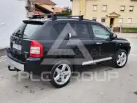 2011 Jeep COMPASS