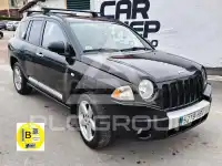 2011 Jeep COMPASS
