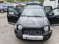 2011 Jeep COMPASS