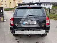 2011 Jeep COMPASS